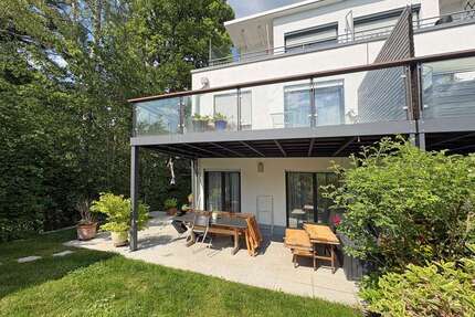Haus zum Mieten in Starnberg 3.400,00 € 179.04 m²