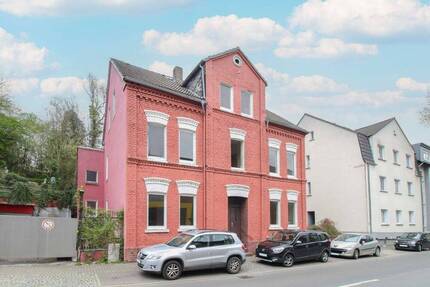 Projektentwickler aufgepasst: Baugrundstück mit abrissreifem 6-Parteienhaus für Investoren! - Dortmund Lütgendortmund