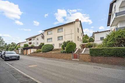 Haus zum Kaufen in Staufenberg-Treis 349.000,00 € 184 m²