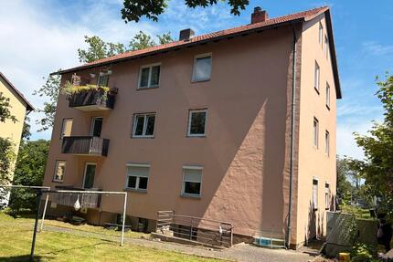 6-Familienhaus Renditeobjekt Oberzwehren - Kassel Nordshausen