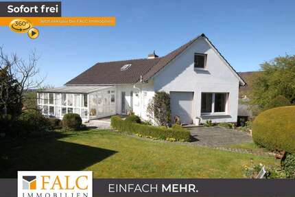 Haus zum Kaufen in Schieder-Schwalenberg 299.000,00 € 174 m²