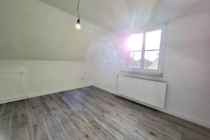 Wohnen am Botanischen Garten - 549,00&nbsp;EUR Kaltmiete, ca.&nbsp; 58,40&nbsp;m&sup2; in Minden (PLZ: 32427) Bärenkämpen