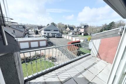 2 ZKDB Balkon Dachgeschoss Garage Herzogenrath