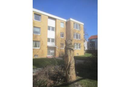 Helle 3-Zimmer-Wohnung in Uelzen zu vermieten