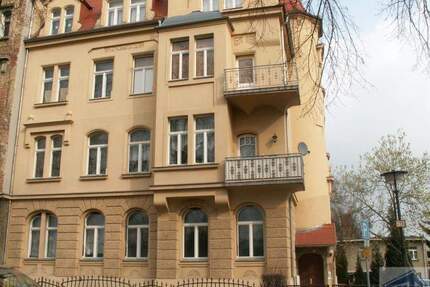 Wohnhaus an der Mandau in direkter Nähe zur Hochschule - Zittau