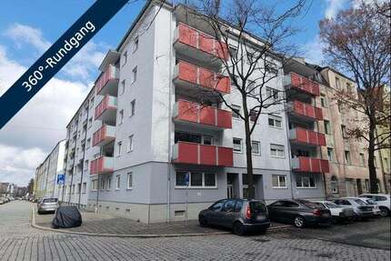 Wohnung zum Kaufen in Nürnberg 299.000,00 € 82 m²