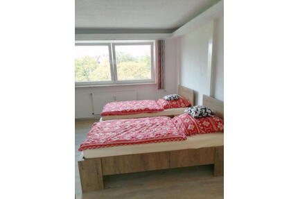 ObjNr:19701 - 3 Zimmerwohnung als rentable Kapitalanlage in Ludwigshafen - Ludwigshafen am Rhein