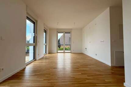 Wohnung zum Mieten in Zossen 855,77 € 63.39 m²