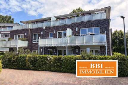Wohnung zum Mieten in Quickborn 792,00 € 59.3 m²