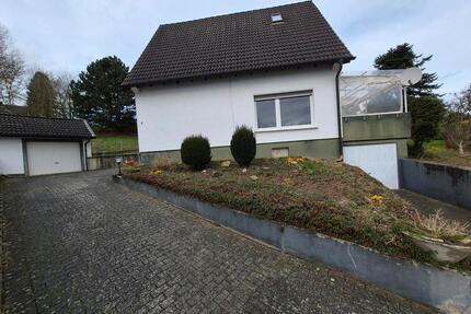 Einfamilienhaus in Bornheim-Walberberg mit Fernsicht.Erbpacht