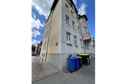 Wohnung zum Mieten in Zwickau 515,00 € 85.78 m²
