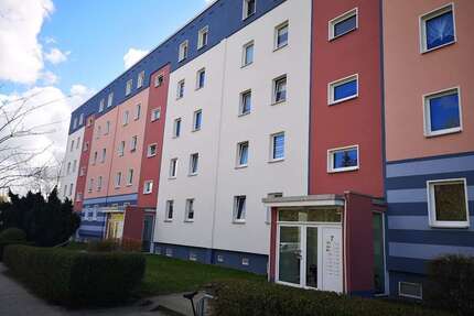 Wohnung zum Mieten in Bergen auf Rügen 250,00 € 26.26 m²