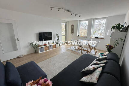 Wohnungsswap - Perlacher Straße - München Obergiesing