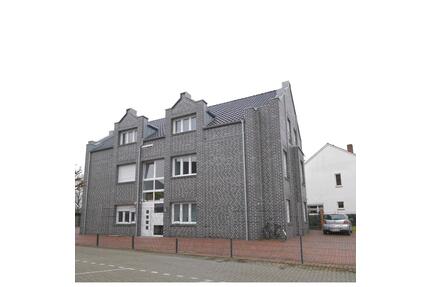 3 ZKB Erdgeschoss Wohnung in der Resthauser Str. - Cloppenburg