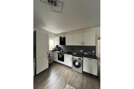 2,5 Zimmer -Mietwohnung - 850,00&nbsp;EUR Kaltmiete, ca.&nbsp; 54,00&nbsp;m&sup2; in Augsburg (PLZ: 86159) Antonsviertel