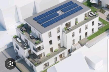 Neuwertige 3 Zimmer Etw Heppenheim City - Heppenheim (Bergstraße)