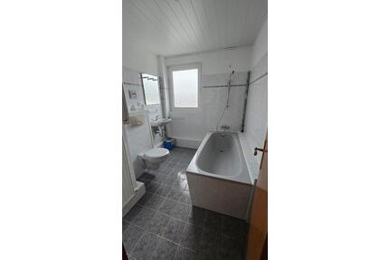 Gemütliche 2-Zimmer-Wohnung – Zentral und ruhig in Wuppertal