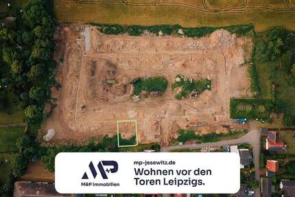 Grundstück zu verkaufen in Jesewitz OT Pehritzsch 99.980,00 € 590 m²