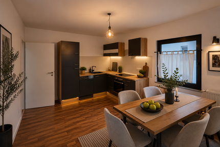 Wohnung zum Mieten in Niedernhausen 720,00 € 64 m²