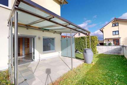 Haus zum Kaufen in Endingen am Kaiserstuhl 749.000,00 € 224 m²
