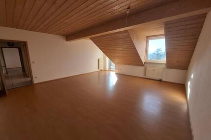 Moderne helle 2 Zimmer Wohnung Bruckberg bei Landshut 76 qm