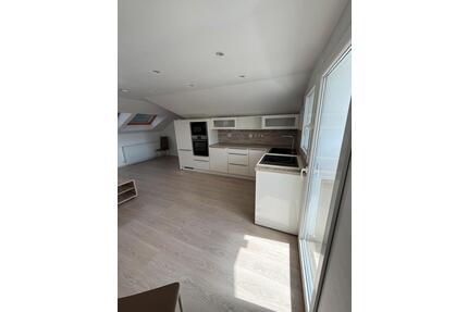 Moderne 1,5-Zimmer-Wohnung – sofort bezugsfrei - Waiblingen Bittenfeld