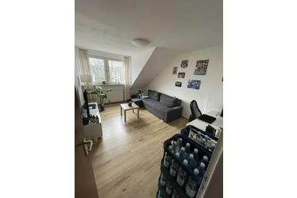 Wohnung zum Mieten in Dortmund 378,00 € 42 m²