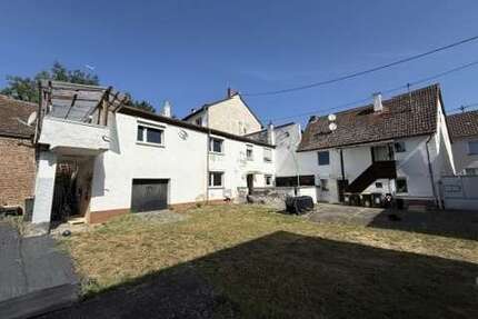 Haus zum Kaufen in Bingen am Rhein 340.000,00 € 225 m²