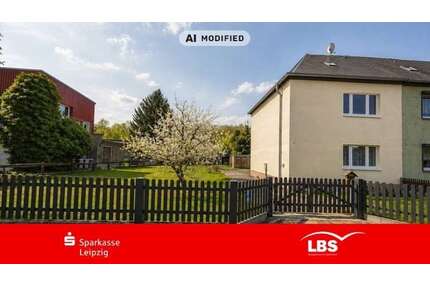 Haus zum Kaufen in Borna 144.000,00 € 100 m²