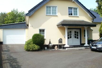 [Attraktives Einfamilienhaus mit gehobener Innenausstattung - Odenthal