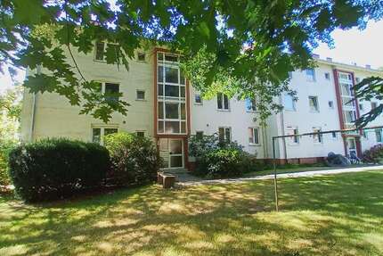 Wohnung zum Mieten in Bielefeld 600,00 € 65 m²