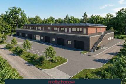 Grundstück zu verkaufen in Hohnstorf (Elbe) 595.000,00 € 3800 m²