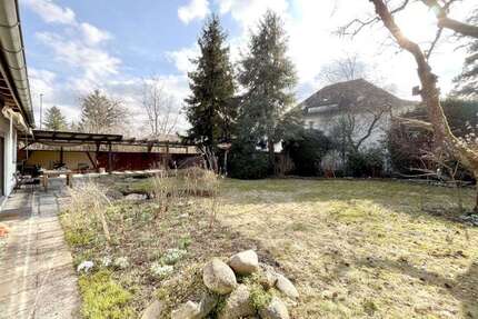 Grundstück zu verkaufen in Planegg 1.095.000,00 € 507 m²