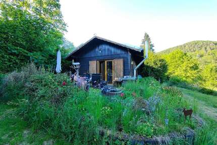 Haus zum Kaufen in Biedenkopf 110.000,00 € 48 m²