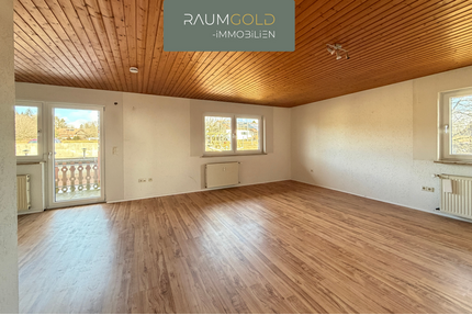 Wohnung zum Mieten in Rickenbach 950,00 € 122 m²