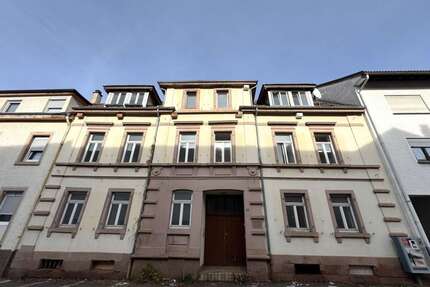 Haus zum Kaufen in Lahr 395.000,00 € 297 m²