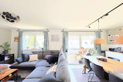 Wohnung zum Mieten in Plankstadt 1.650,00 € 128 m²