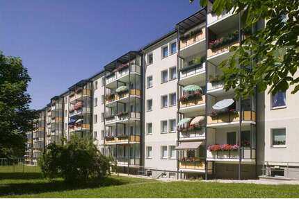 Wohnung zum Mieten in Chemnitz 340,00 € 59.6 m²