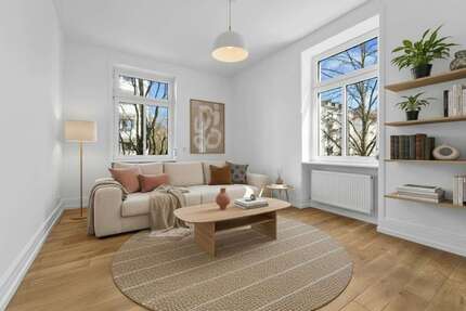 Wohnung zum Kaufen in Frankfurt 798.000,00 € 103.26 m²