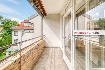 Wohnung zum Kaufen in Berlin 199.000,00 € 62 m²