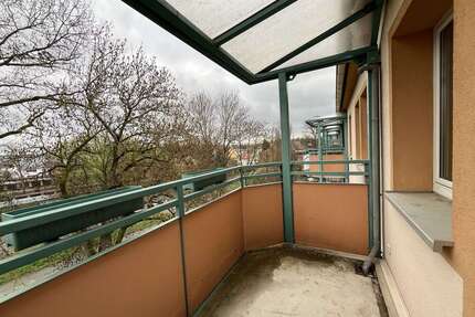 Wohnung zum Mieten in Zwickau 275,00 € 50 m²