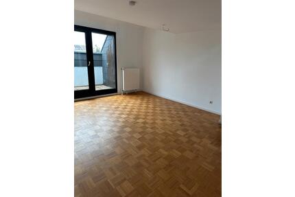 4,5-Zimmer-Maisonettewohnung in Mönchengladbach-Eicken