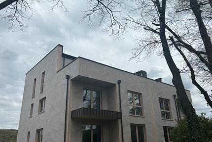 Hochwertige Neubauwohnung mit Fernblick auf den Teutoburger Wald - Lienen