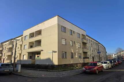Wohnung zum Kaufen in Berlin 199.000,00 € 51.49 m²
