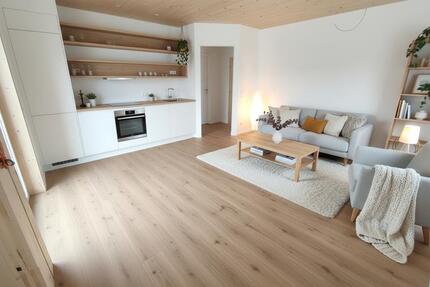 Exklusive 2- Zimmerwohnung im Erstbezug |Balkon| Aufzug | Tageslichtbad mit Dusche |Abstellraum - Magdeburg Alte Neustadt