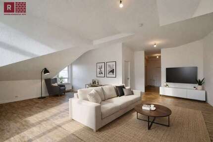 Wohnung zum Mieten in Offenbach 1.325,00 € 106 m²