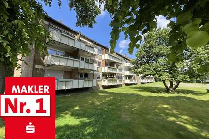 Wohnung zum Kaufen in Monheim 179.000,00 € 60 m²
