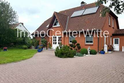 Haus zum Kaufen in Wöhrden 379.000,00 € 204 m²
