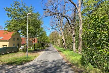 Grundstück zu verkaufen in Ludwigsfelde 250.000,00 € 997 m²