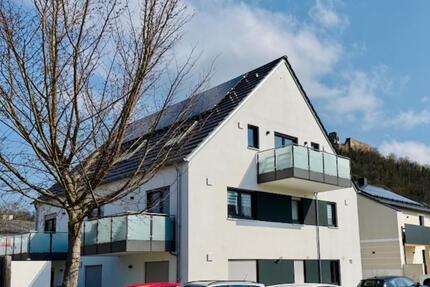 Attraktive 2-Zimmer-Wohnung mit Garten in Donaustauf